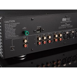 Musical Fidelity M6s PRE - Preamplificatore Stereo Hi-Fi