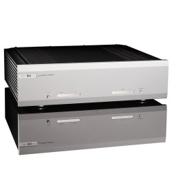 Musical Fidelity M6s PRX - Finale di Potenza Stereo Hi-Fi