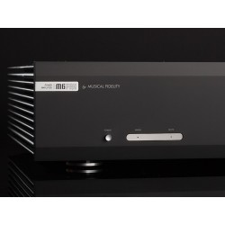 Musical Fidelity M6s PRX - Finale di Potenza Stereo Hi-Fi