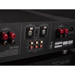 Musical Fidelity M6s PRX - Finale di Potenza Stereo Hi-Fi