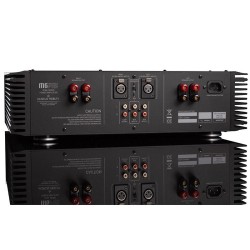 Musical Fidelity M6s PRX - Finale di Potenza Stereo Hi-Fi