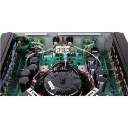 Musical Fidelity M6s PRX - Finale di Potenza Stereo Hi-Fi