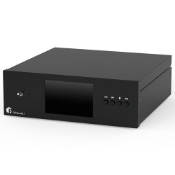 Meccanica di lettura CD HiFi Pro-Ject CD Box RS2 T