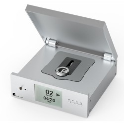 Meccanica di lettura CD HiFi Pro-Ject CD Box RS2 T