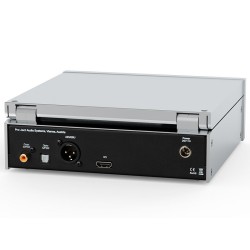 Meccanica di lettura CD HiFi Pro-Ject CD Box RS2 T