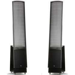 Diffusori Elettrostatici / Ibridi da pavimento 3 Vie Hi-Fi Martin Logan ElectroMotion ESL