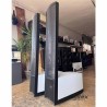 Nuovo - Martin Logan Impression ESL 11A, Diffusori Amplificati Elettrostatici / Ibridi Hi-Fi 3 Vie da Pavimento