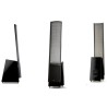 Martin Logan ElectroMotion ESL - Diffusori Hi-Fi Elettrostatici / Ibridi 3 Vie da pavimento