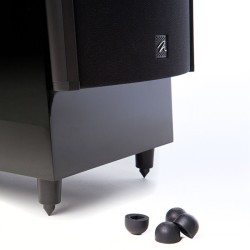Martin Logan ElectroMotion ESL - Diffusori Hi-Fi Elettrostatici / Ibridi 3 Vie da pavimento