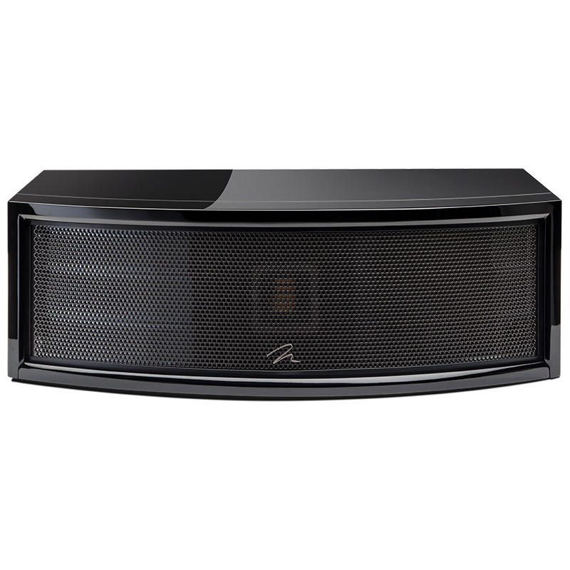 Martin Logan ElectroMotion ESL C - Diffusore Canale Centrale Elettrostatico / Ibrido 3 Vie Home Theatre