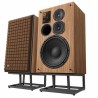 JBL L100 Classic 80th- Diffusori Hi-Fi 3 Vie in Edizione Limitata