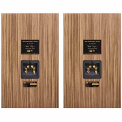 JBL L100 Classic 80th- Diffusori Hi-Fi 3 Vie in Edizione Limitata