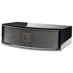 Martin Logan ElectroMotion ESL C - Diffusore Canale Centrale Elettrostatico / Ibrido 3 Vie Home Theatre