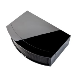 Martin Logan ElectroMotion ESL C - Diffusore Canale Centrale Elettrostatico / Ibrido 3 Vie Home Theatre