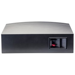 Martin Logan ElectroMotion ESL C - Diffusore Canale Centrale Elettrostatico / Ibrido 3 Vie Home Theatre