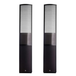 Diffusori Surround Slim da Parete o Pavimento Elettrostatici / Ibridi 3 Vie Hi-Fi Martin Logan EFX
