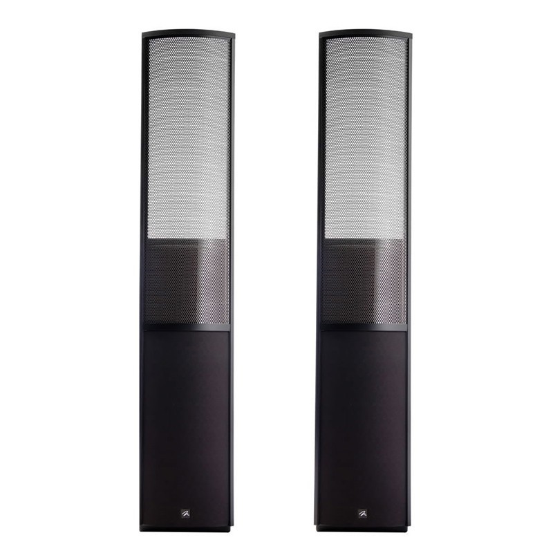 Martin Logan EFX - Diffusori Hi-Fi Surround Slim 3 Vie da Parete o Pavimento Elettrostatici / Ibridi