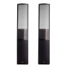 Martin Logan EFX - Diffusori Hi-Fi Surround Slim 3 Vie da Parete o Pavimento Elettrostatici / Ibridi