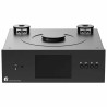 Pro-Ject CD Box RS2 Tube - Lettore CD Hi-End Valvolare