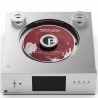 Pro-Ject CD Box RS2 Tube - Lettore CD Hi-End Valvolare