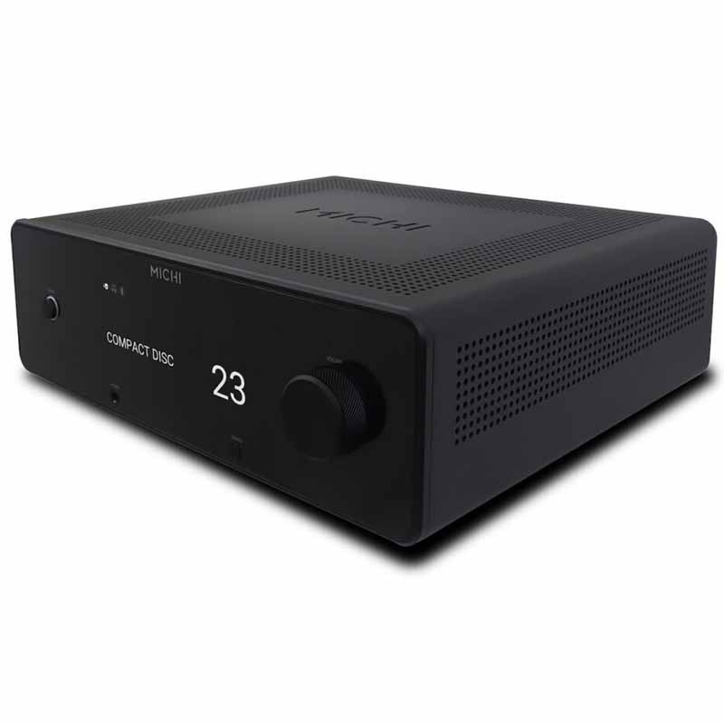 Rotel Michi Prestige X430 - Amplificatore Integrato Stereo