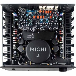 Rotel Michi Prestige X430 - Amplificatore Integrato Stereo