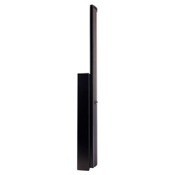 Martin Logan EFX - Diffusori Hi-Fi Surround Slim 3 Vie da Parete o Pavimento Elettrostatici / Ibridi