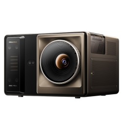 Hisense XR10 - Videoproiettore Laser Smart 4K