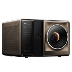 Hisense XR10 - Videoproiettore Laser Smart 4K