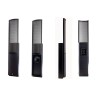 Martin Logan EFX - Diffusori Hi-Fi Surround Slim 3 Vie da Parete o Pavimento Elettrostatici / Ibridi