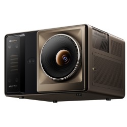 Hisense XR10 - Videoproiettore Laser Smart 4K