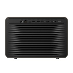 Hisense XR10 - Videoproiettore Laser Smart 4K