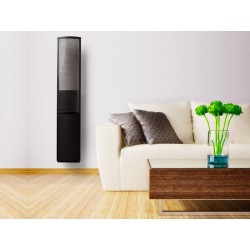 Martin Logan EFX - Diffusori Hi-Fi Surround Slim 3 Vie da Parete o Pavimento Elettrostatici / Ibridi