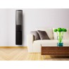 Martin Logan EFX - Diffusori Hi-Fi Surround Slim 3 Vie da Parete o Pavimento Elettrostatici / Ibridi