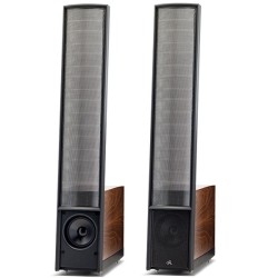 Diffusori Elettrostatici / Ibridi 3 Vie da Pavimento Hi-Fi Martin Logan Classic ESL 9