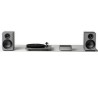 Pro-Ject WiiM Phono Set - Sistema Completo di Giradischi, Diffusori e Amplificatore Integrato