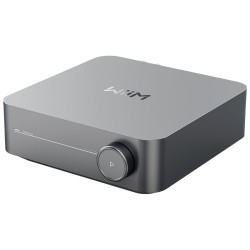 Pro-Ject WiiM Phono Set - Sistema Completo di Giradischi, Diffusori e Amplificatore Integrato