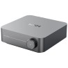 Pro-Ject WiiM Phono Set - Sistema Completo di Giradischi, Diffusori e Amplificatore Integrato