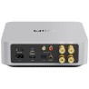 Pro-Ject WiiM Phono Set - Sistema Completo di Giradischi, Diffusori e Amplificatore Integrato