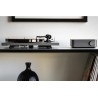 Pro-Ject WiiM Phono Set - Sistema Completo di Giradischi, Diffusori e Amplificatore Integrato