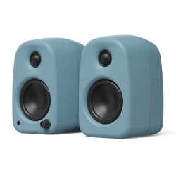 Kanto UKI - Diffusori Hi-Fi Amplificati Desktop