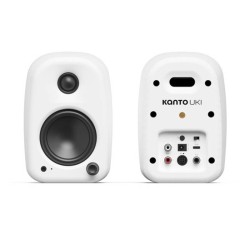 Kanto UKI - Diffusori Hi-Fi Amplificati Desktop