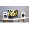 Kanto UKI - Diffusori Hi-Fi Amplificati Desktop