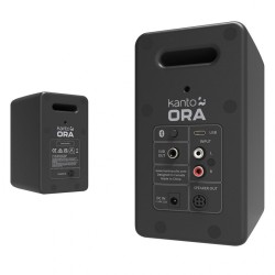 Kanto ORA - Diffusori Hi-Fi Amplificati Desktop