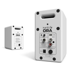 Kanto ORA - Diffusori Hi-Fi Amplificati Desktop