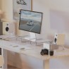 Kanto ORA - Diffusori Hi-Fi Amplificati Desktop