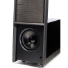 Martin Logan Impression ESL 11A - Diffusori Amplificati Elettrostatici / Ibridi Hi-Fi 3 Vie da Pavimento