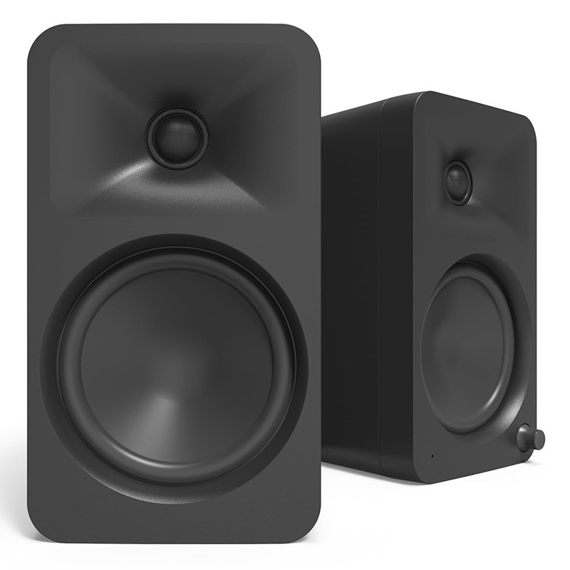 Kanto ORA4 - Diffusori Hi-Fi Amplificati Desktop