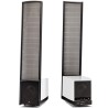 Martin Logan Impression ESL 13A - Diffusori Amplificati Elettrostatici / Ibridi Hi-Fi 3 Vie da Pavimento