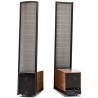 Martin Logan Impression ESL 13A - Diffusori Amplificati Elettrostatici / Ibridi Hi-Fi 3 Vie da Pavimento